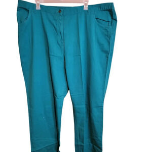 Plus size petite jeans